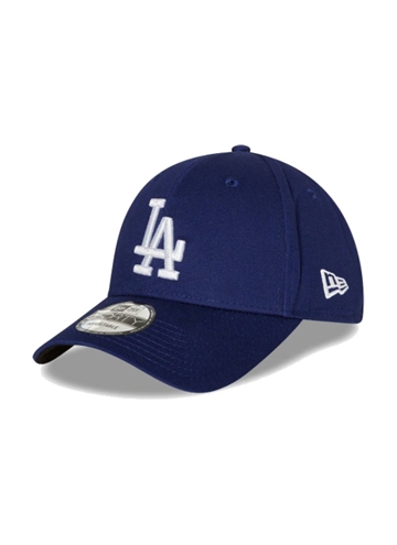 New Era LA Dodgers 9FIFTY Stretch Cap